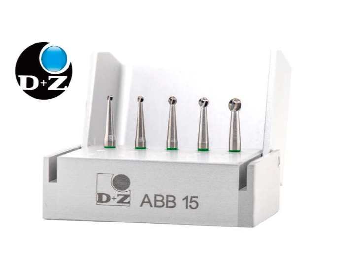 D+Z小編告訴你什么是去腐凈