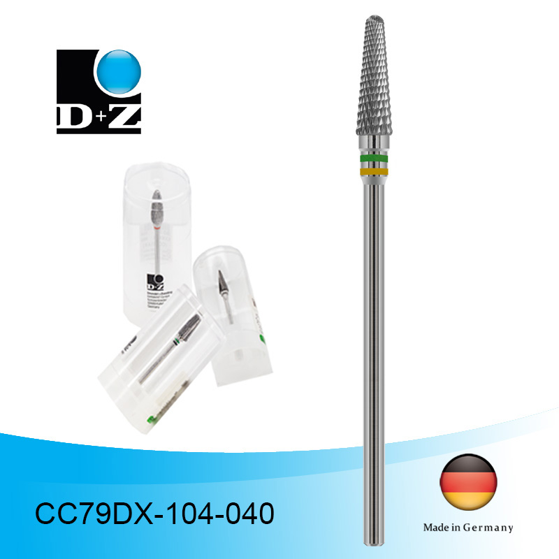 D+Z技工鎢鋼車針CC79DX