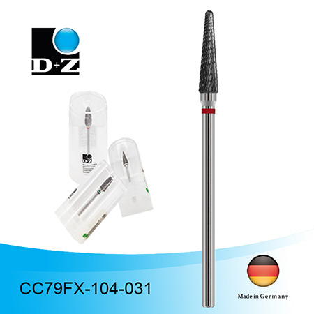 D+Z技工鎢鋼車針CC79FX