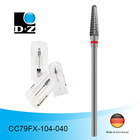 D+Z技工鎢鋼車針CC79FX