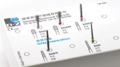 D+Z帶你了解關于金鋼砂車針相關知識